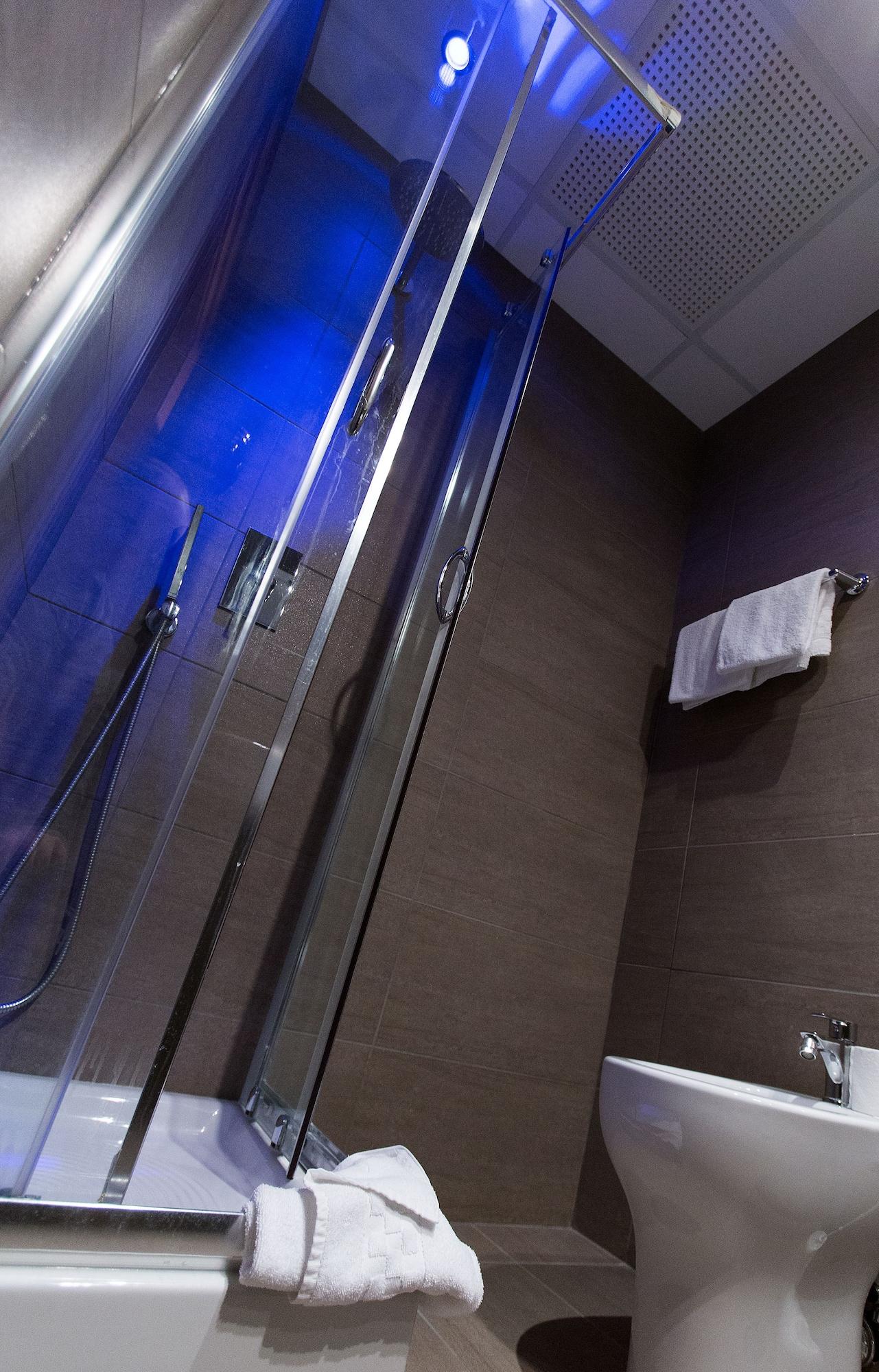 Hotel Gabriella 3*
