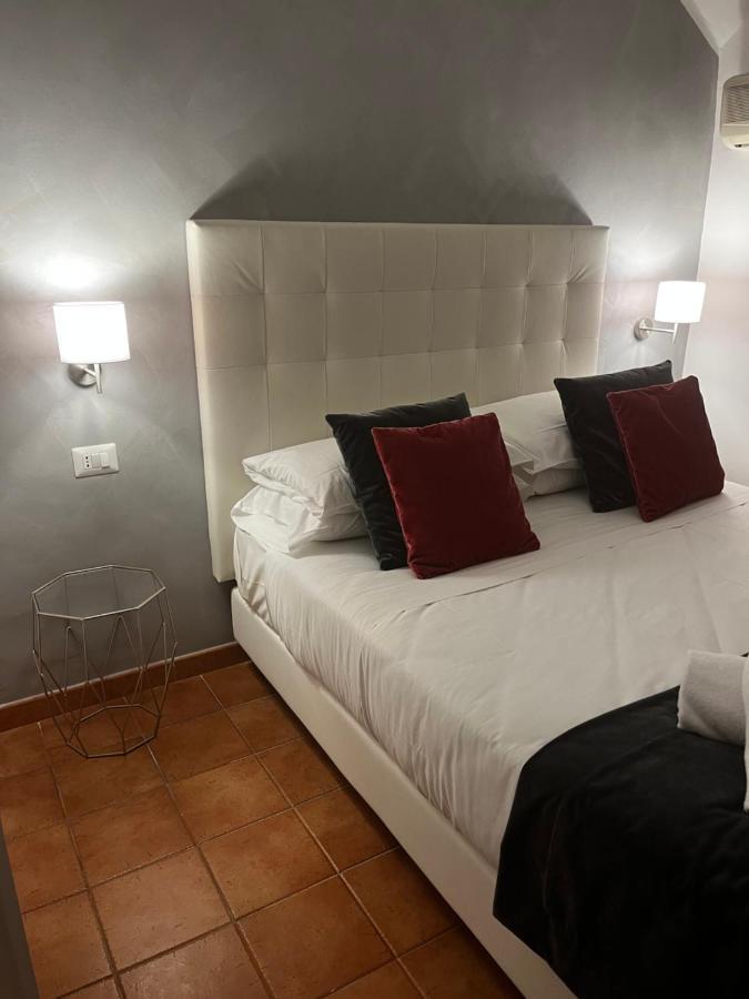 Gabriella Hotel Roma